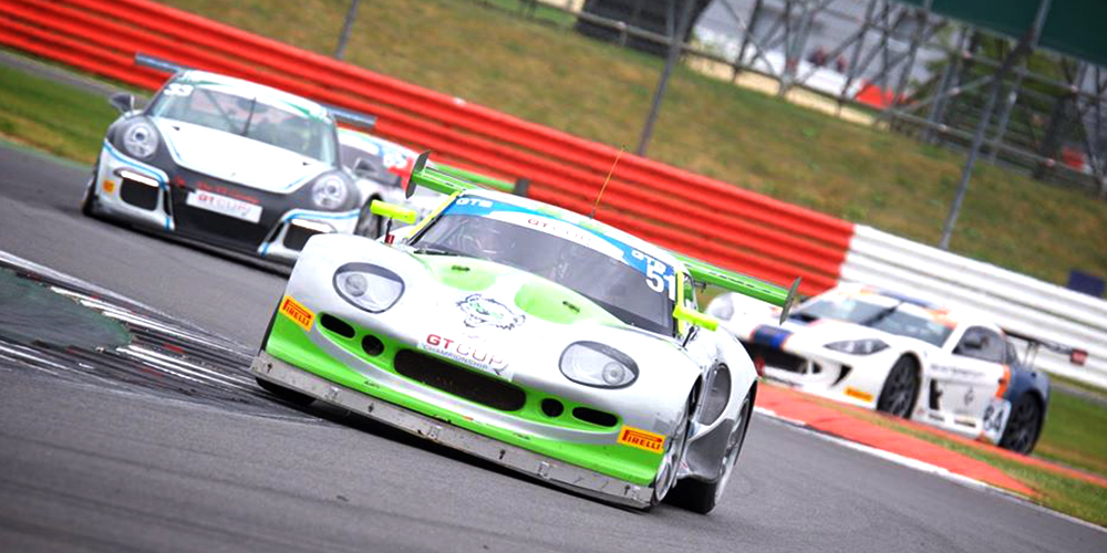 topcats racing marcos mantis performance car midrace