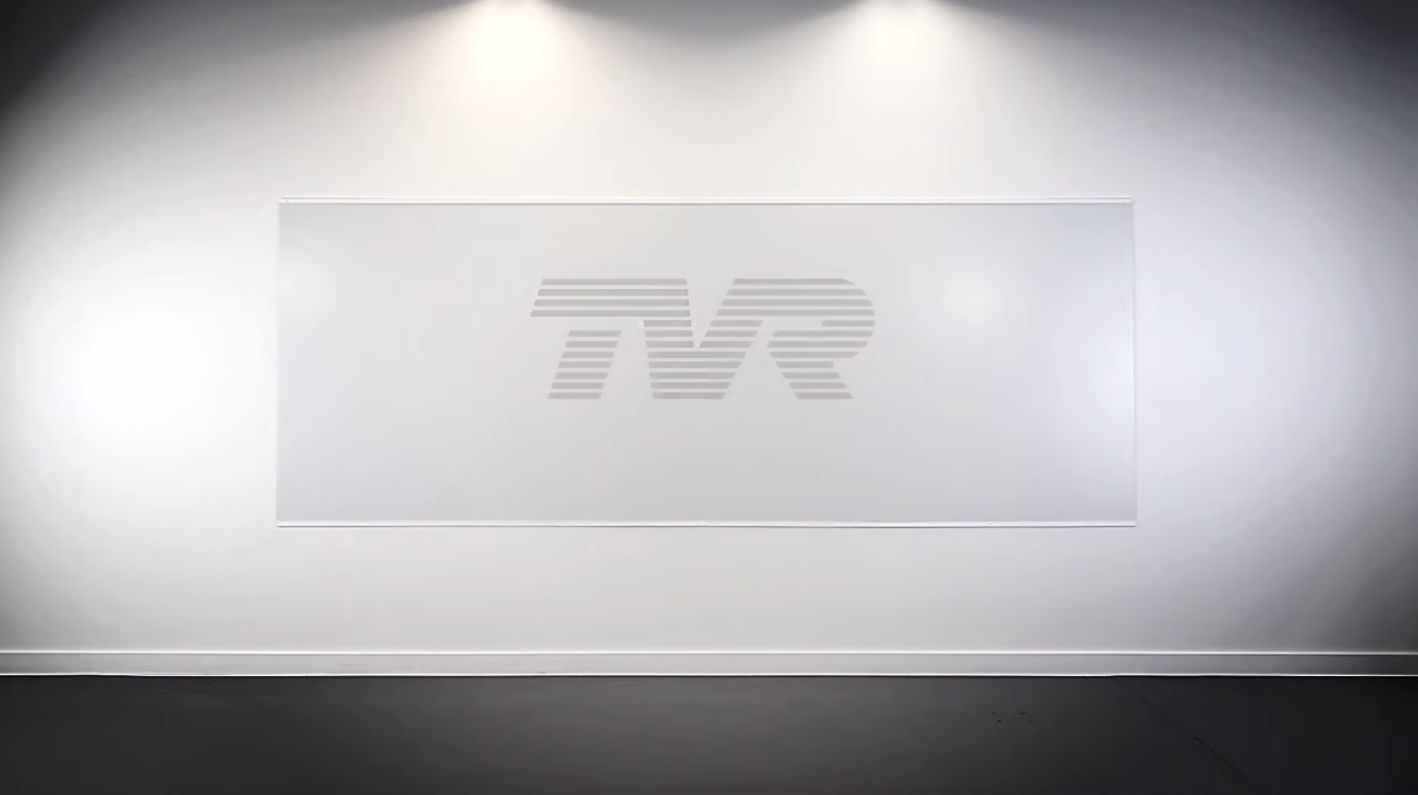 tvr logo